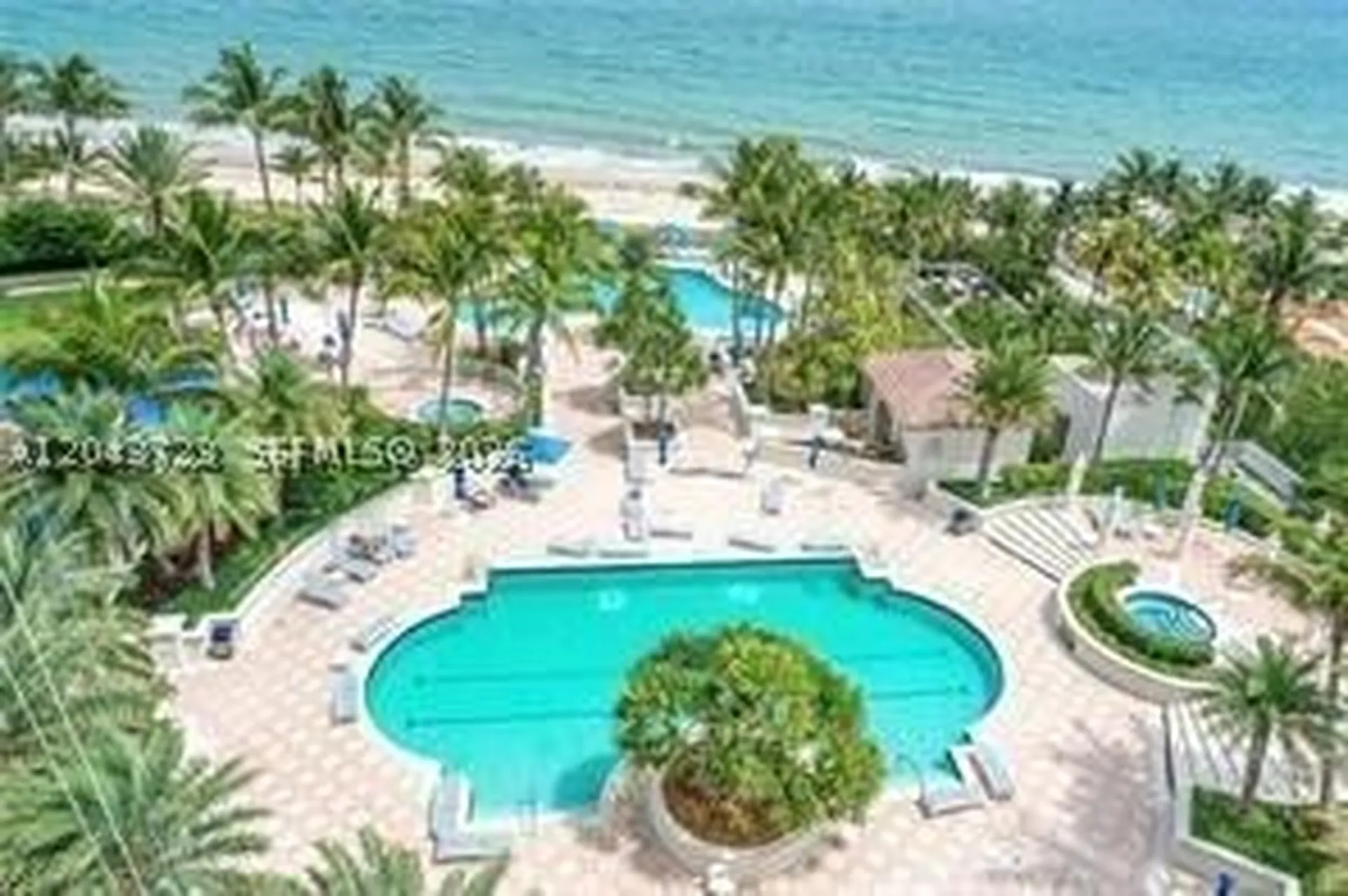 3200 N Ocean Boulevard Fort Lauderdale FL 33308