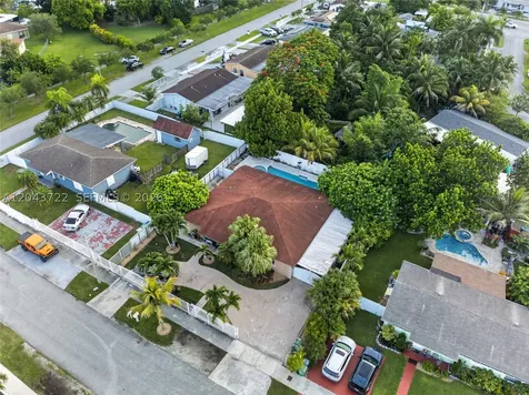 25520 SW 125th Court Homestead FL 33032