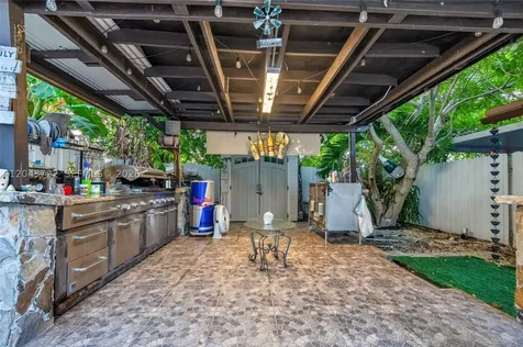 25520 SW 125th Court Homestead FL 33032