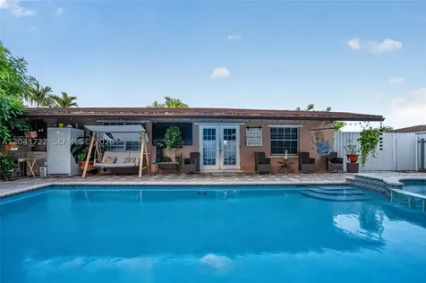 25520 SW 125th Court Homestead FL 33032
