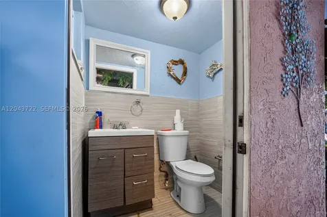 25520 SW 125th Court Homestead FL 33032