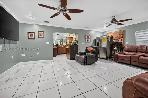25520 SW 125th Court Homestead FL 33032