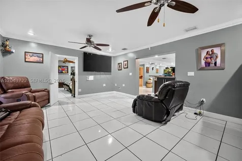 25520 SW 125th Court Homestead FL 33032