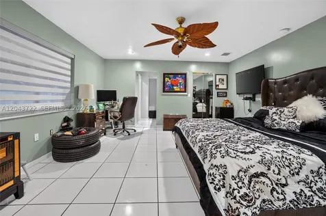 25520 SW 125th Court Homestead FL 33032