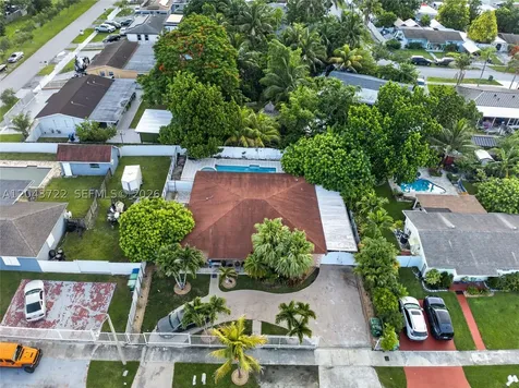 25520 SW 125th Court Homestead FL 33032