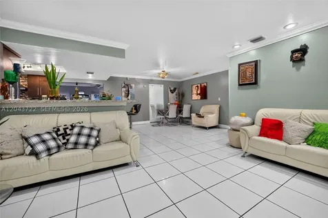 25520 SW 125th Court Homestead FL 33032