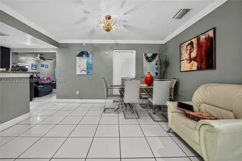 25520 SW 125th Court Homestead FL 33032
