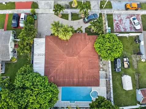 25520 SW 125th Court Homestead FL 33032