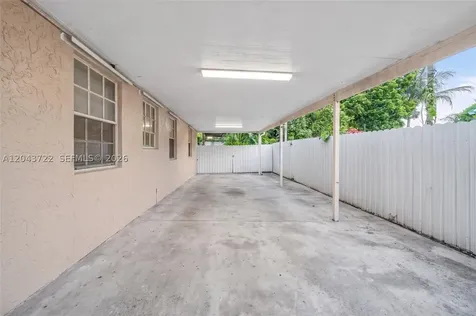 25520 SW 125th Court Homestead FL 33032