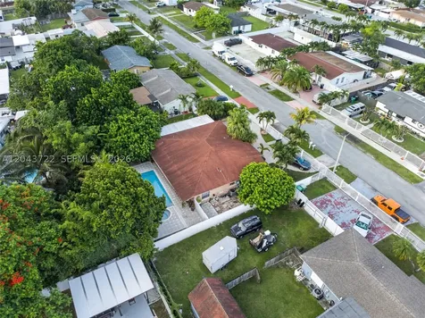 25520 SW 125th Court Homestead FL 33032