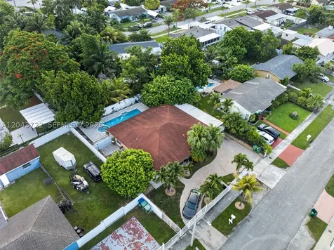 25520 SW 125th Court Homestead FL 33032