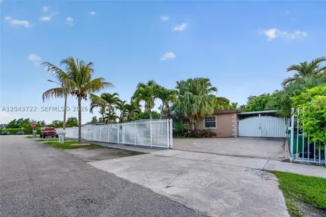 25520 SW 125th Court Homestead FL 33032