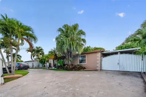 25520 SW 125th Court Homestead FL 33032