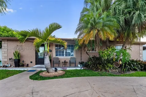 25520 SW 125th Court Homestead FL 33032
