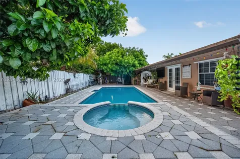 25520 SW 125th Court Homestead FL 33032