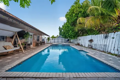 25520 SW 125th Court Homestead FL 33032