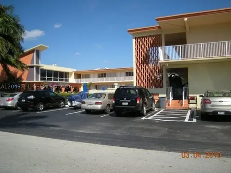 26 Diplomat Parkway Hallandale Beach FL 33009