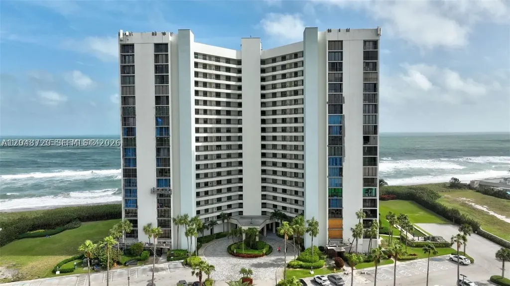 9650 S Ocean Drive Jensen Beach FL 34957