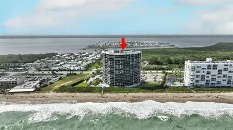 9650 S Ocean Drive Jensen Beach FL 34957