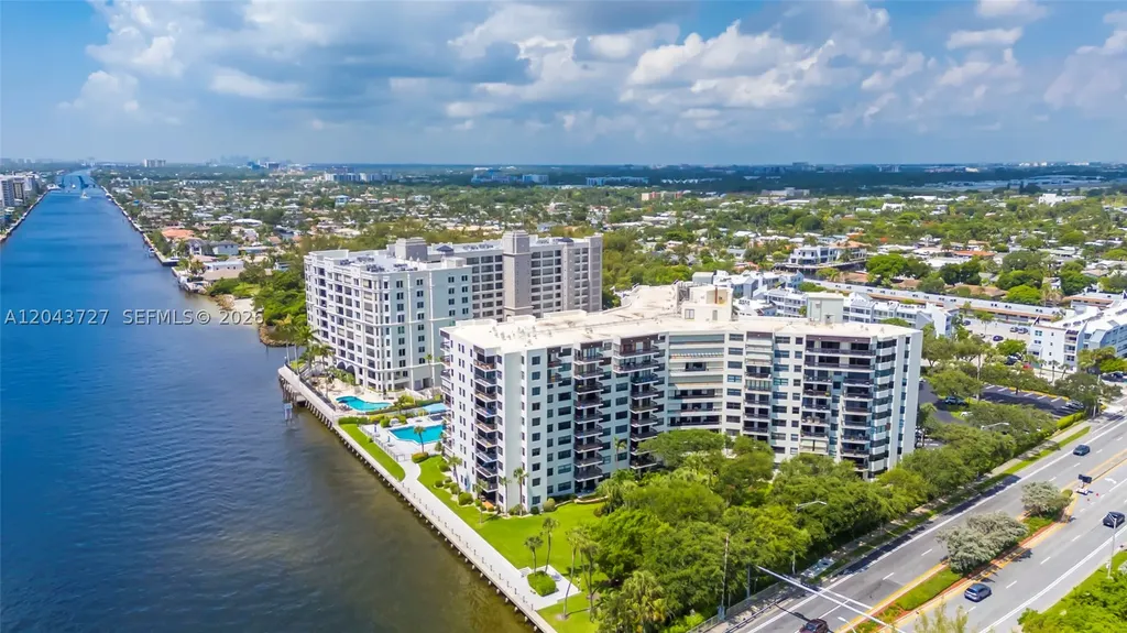 2900 NE 14th St Causeway Pompano Beach FL 33062