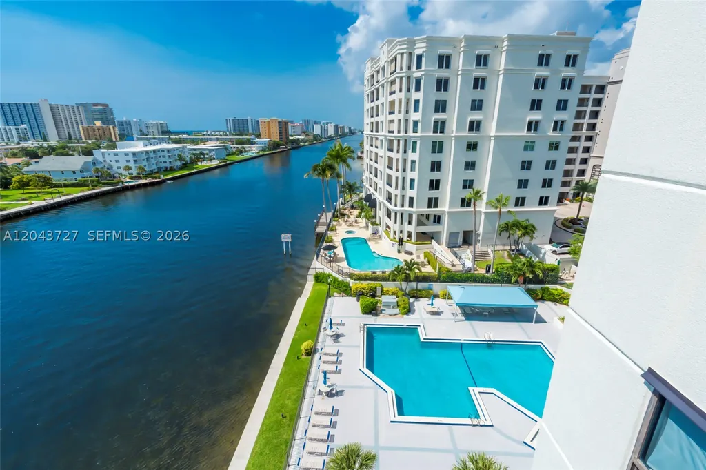 2900 NE 14th St Causeway Pompano Beach FL 33062