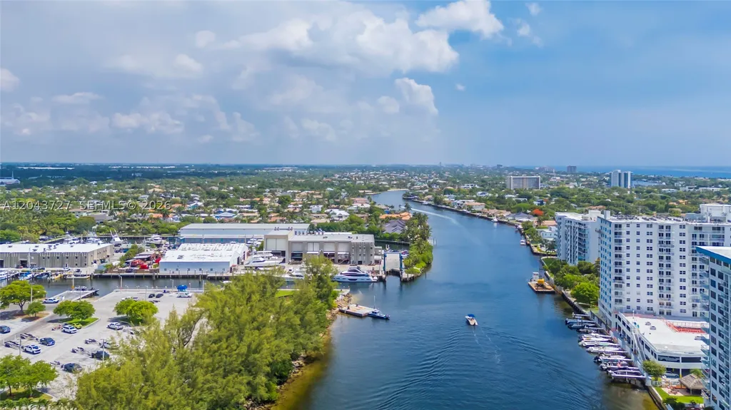 2900 NE 14th St Causeway Pompano Beach FL 33062