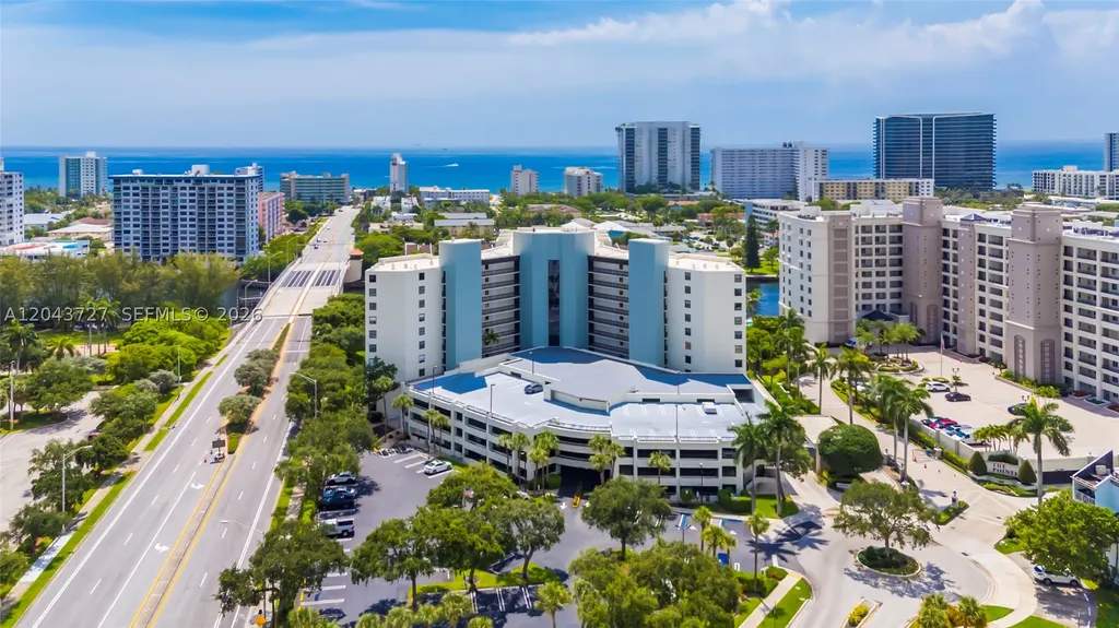 2900 NE 14th St Causeway Pompano Beach FL 33062