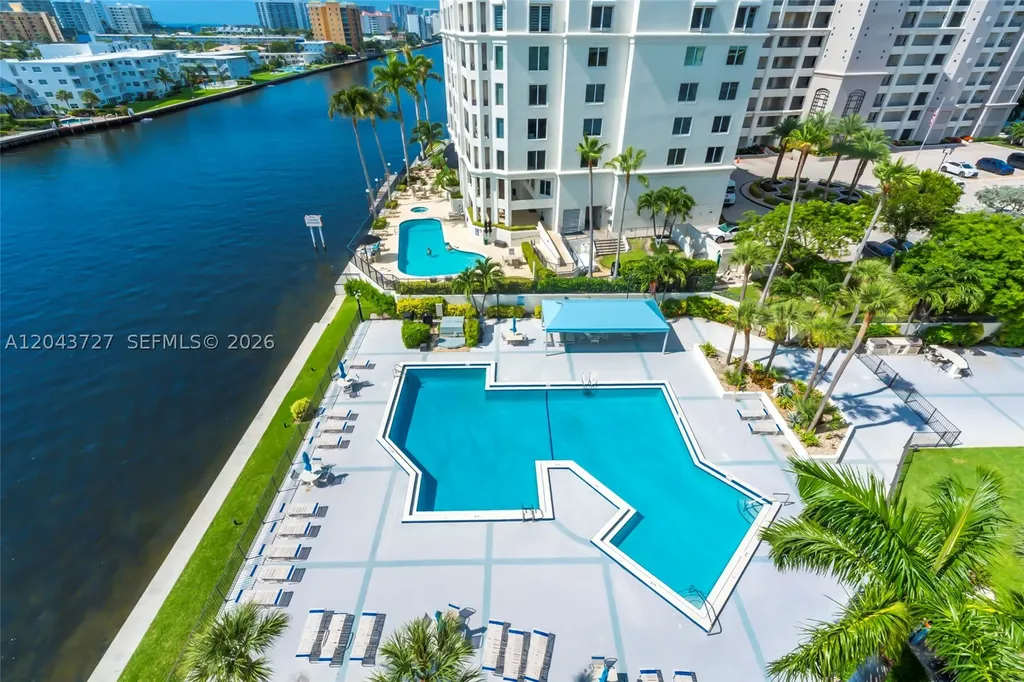 2900 NE 14th St Causeway Pompano Beach FL 33062