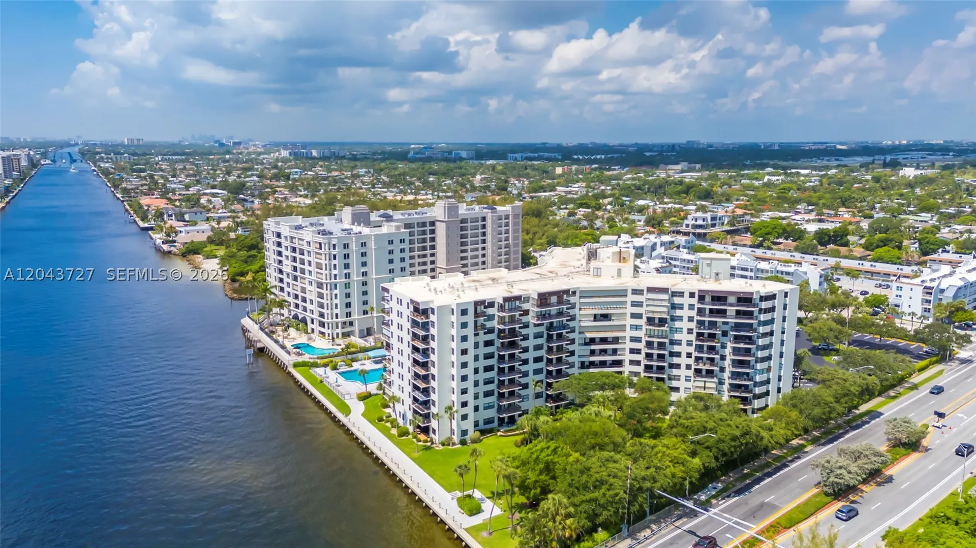 2900 NE 14th St Causeway Pompano Beach FL 33062