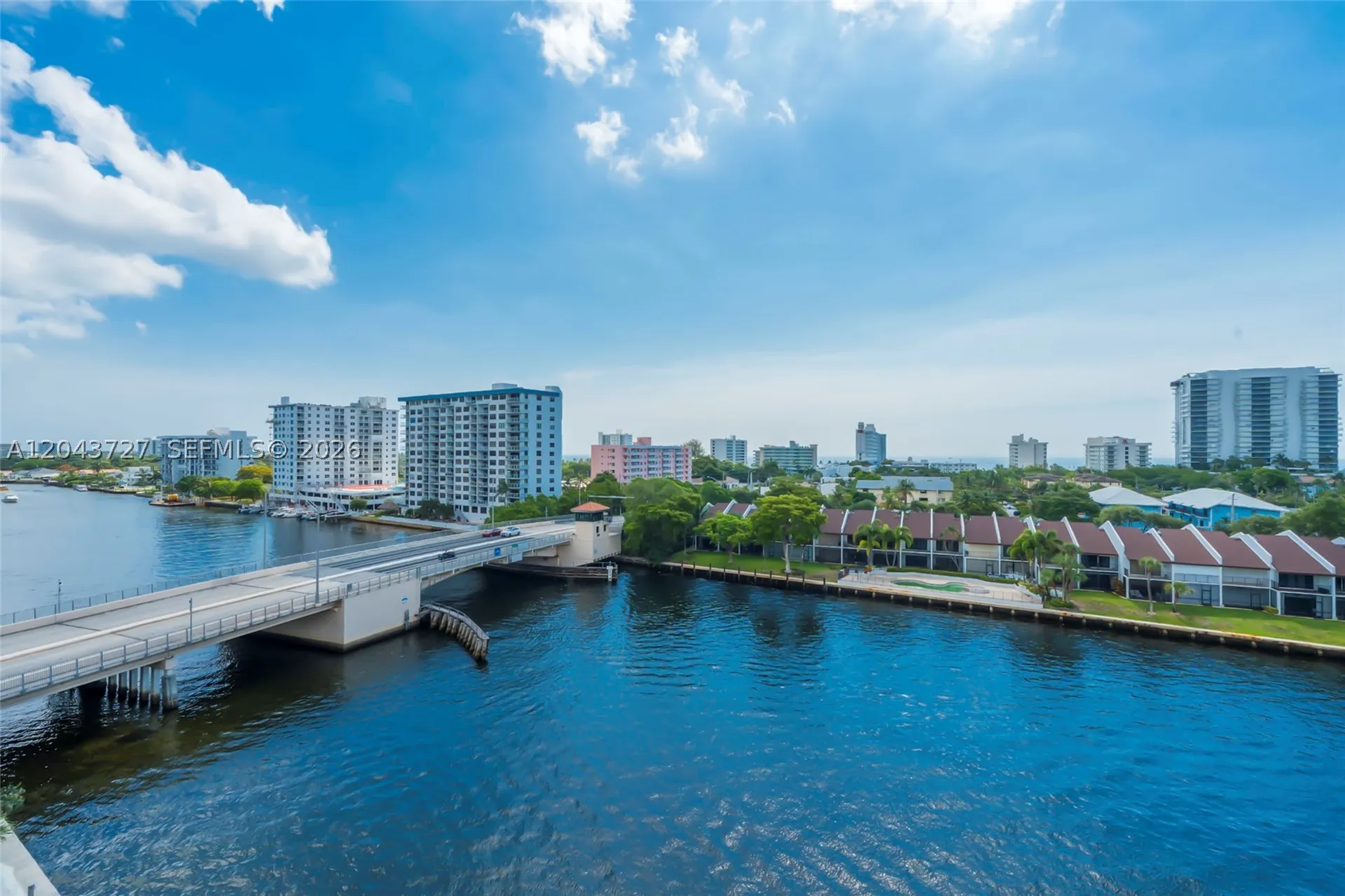 2900 NE 14th St Causeway Pompano Beach FL 33062