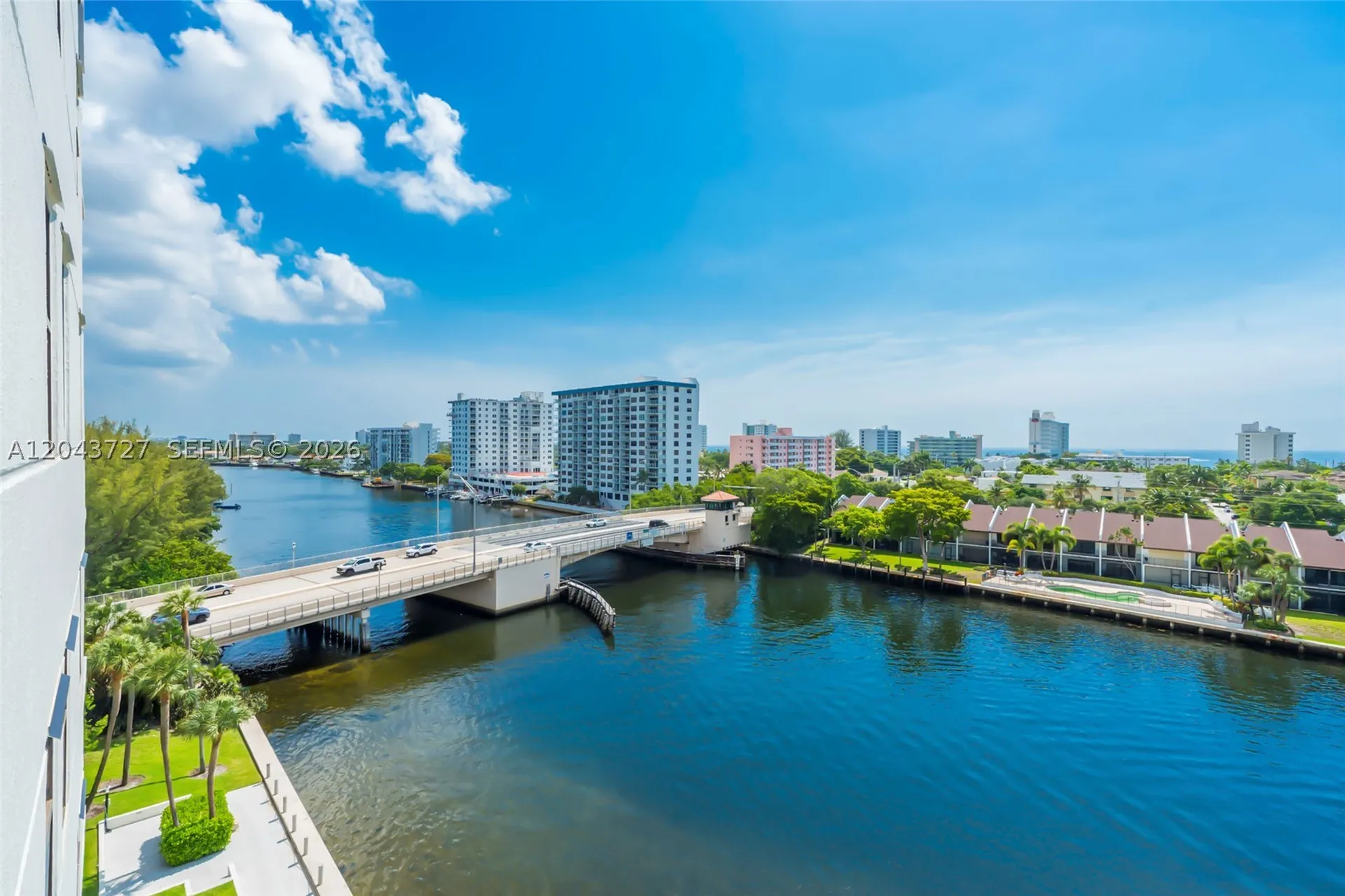 2900 NE 14th St Causeway Pompano Beach FL 33062