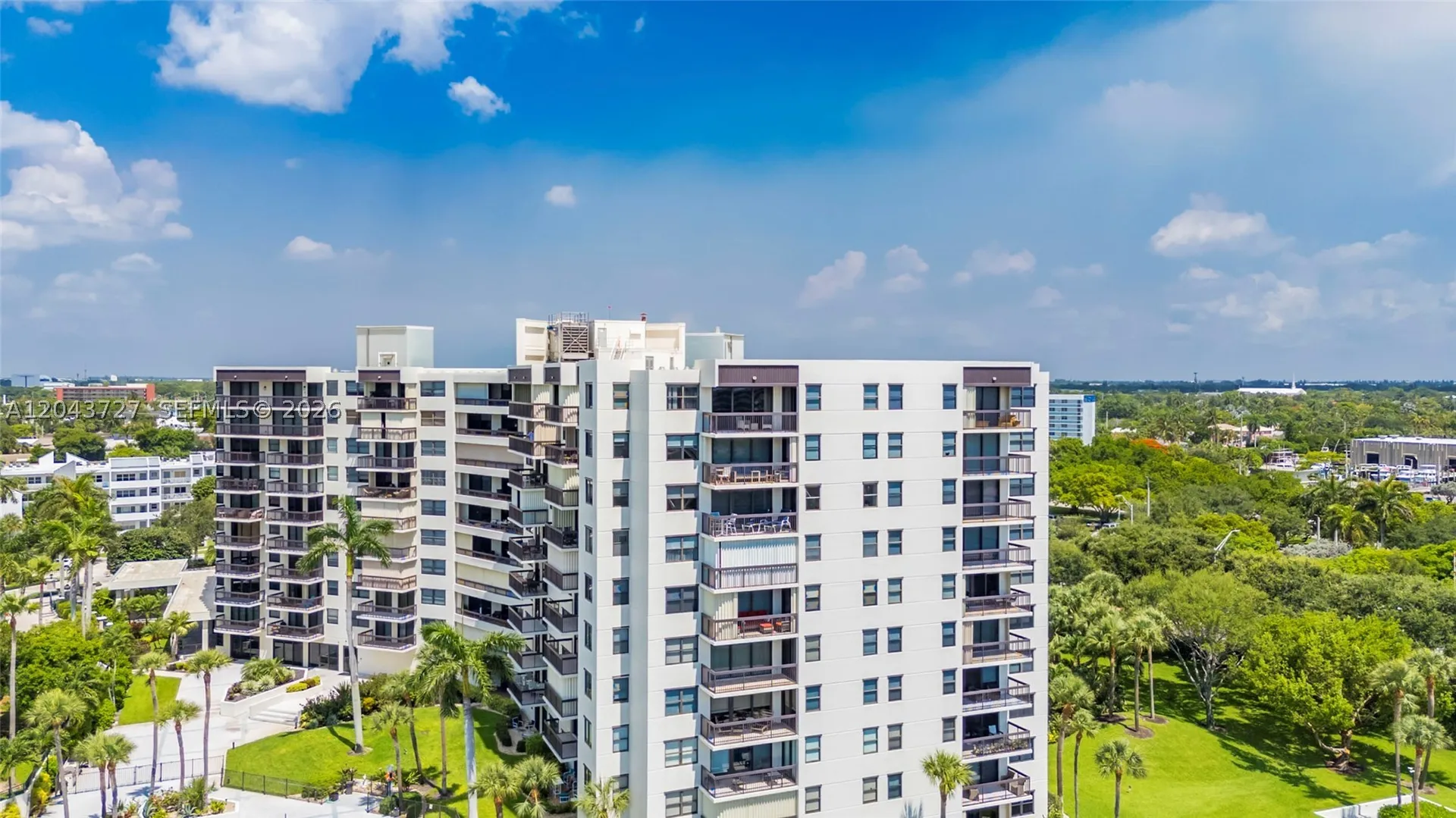 2900 NE 14th St Causeway Pompano Beach FL 33062