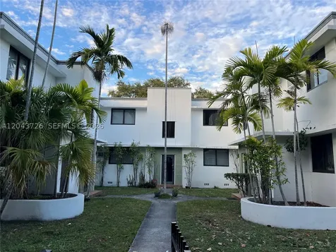 1895 SW 22nd Miami FL 33145