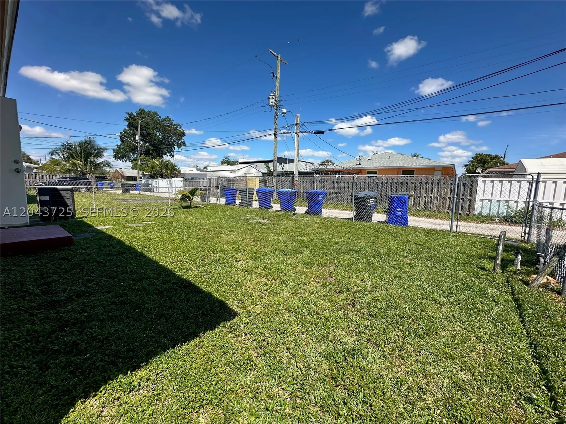 2235 Farragut Street Hollywood FL 33020
