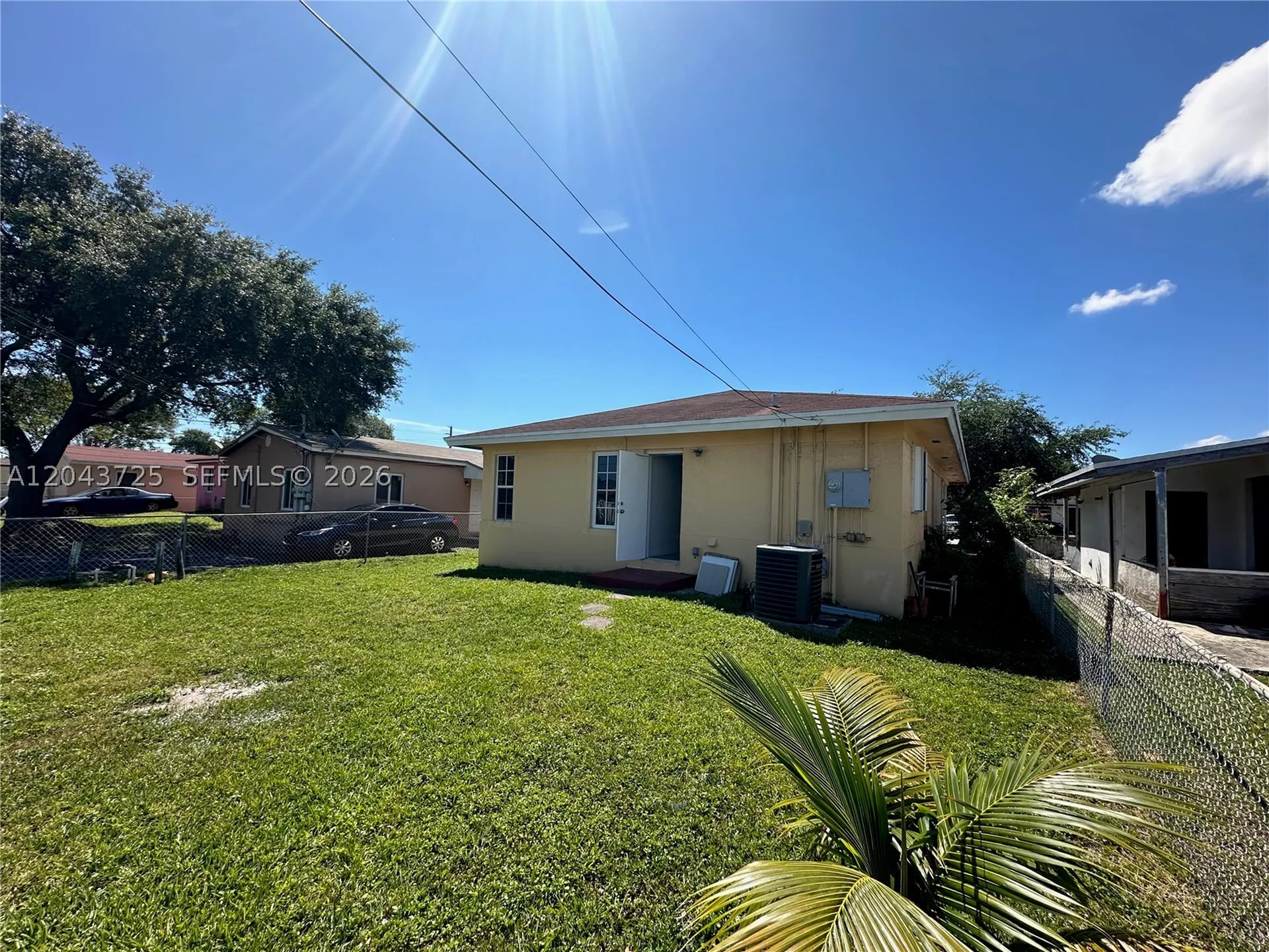 2235 Farragut Street Hollywood FL 33020