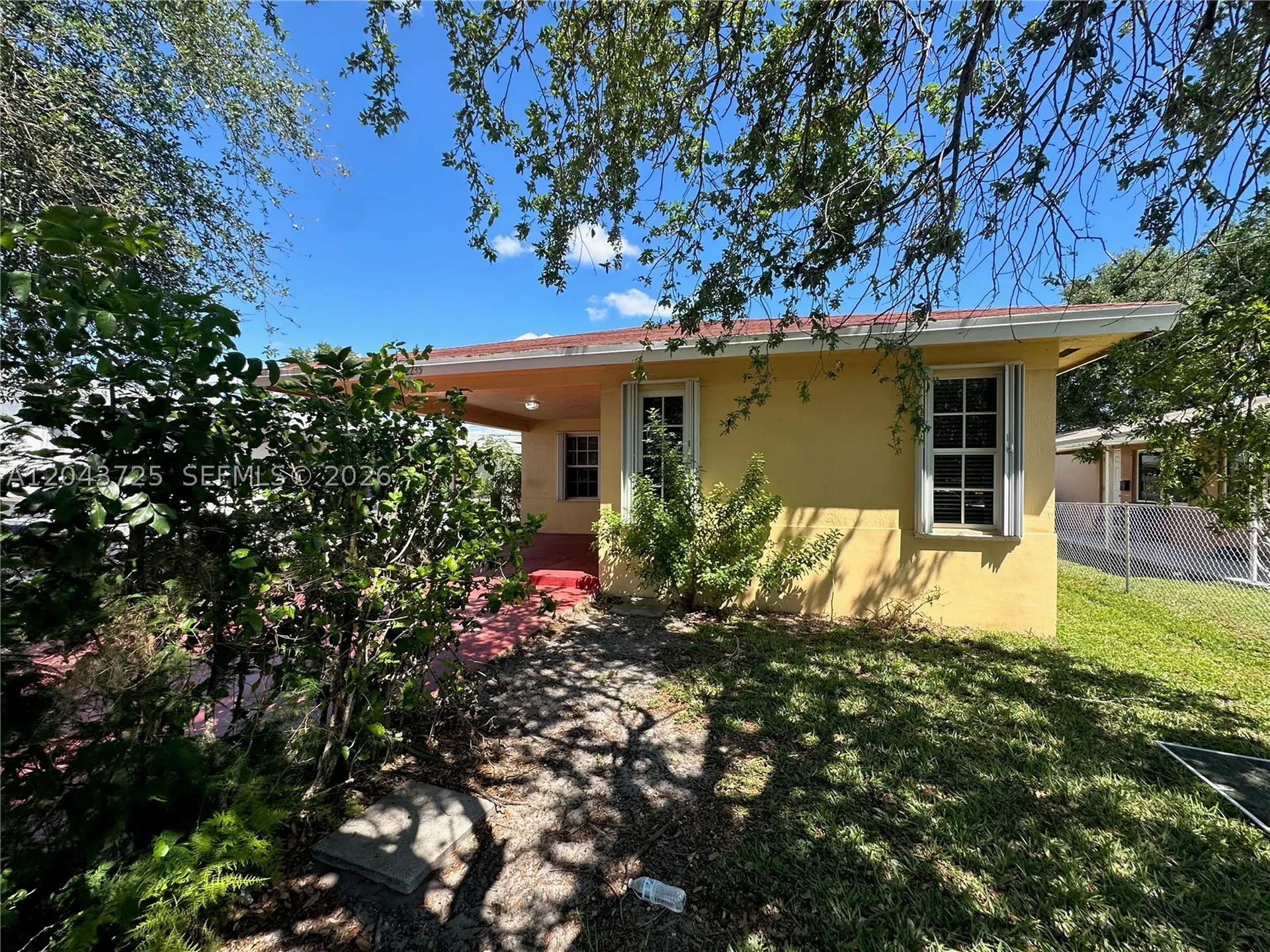2235 Farragut Street Hollywood FL 33020