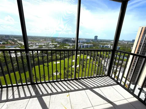 20335 W Country Club Drive Aventura FL 33180