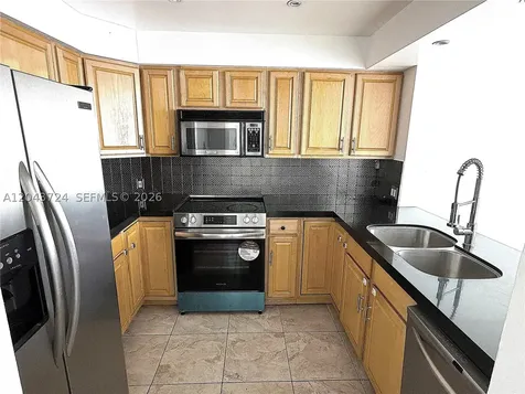 20335 W Country Club Drive Aventura FL 33180