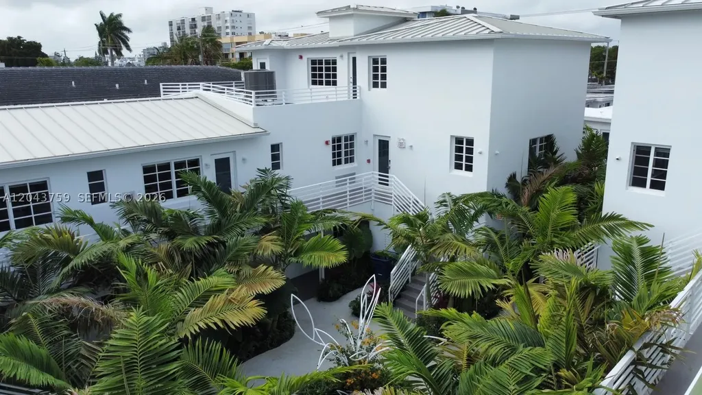 8035 Abbott Avenue Miami Beach FL 33141