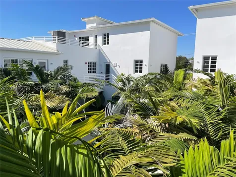 8035 Abbott Avenue Miami Beach FL 33141