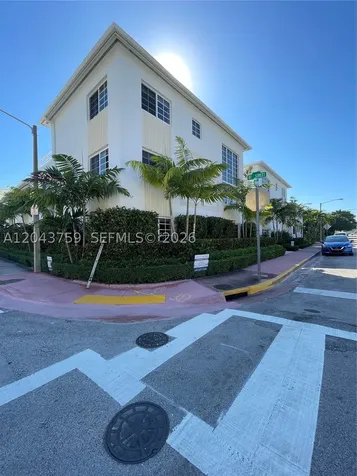 8035 Abbott Avenue Miami Beach FL 33141