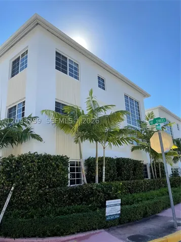 8035 Abbott Avenue Miami Beach FL 33141