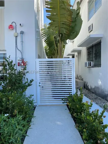 8035 Abbott Avenue Miami Beach FL 33141