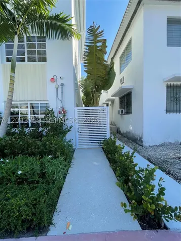 8035 Abbott Avenue Miami Beach FL 33141