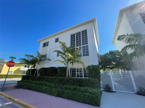 8035 Abbott Avenue Miami Beach FL 33141