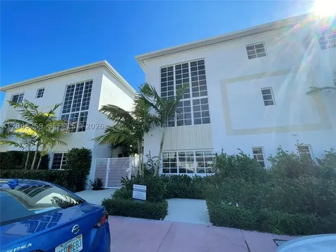 8035 Abbott Avenue Miami Beach FL 33141