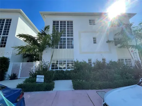 8035 Abbott Avenue Miami Beach FL 33141