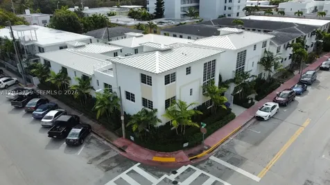 8035 Abbott Avenue Miami Beach FL 33141