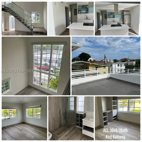 8035 Abbott Avenue Miami Beach FL 33141