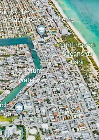 8035 Abbott Avenue Miami Beach FL 33141
